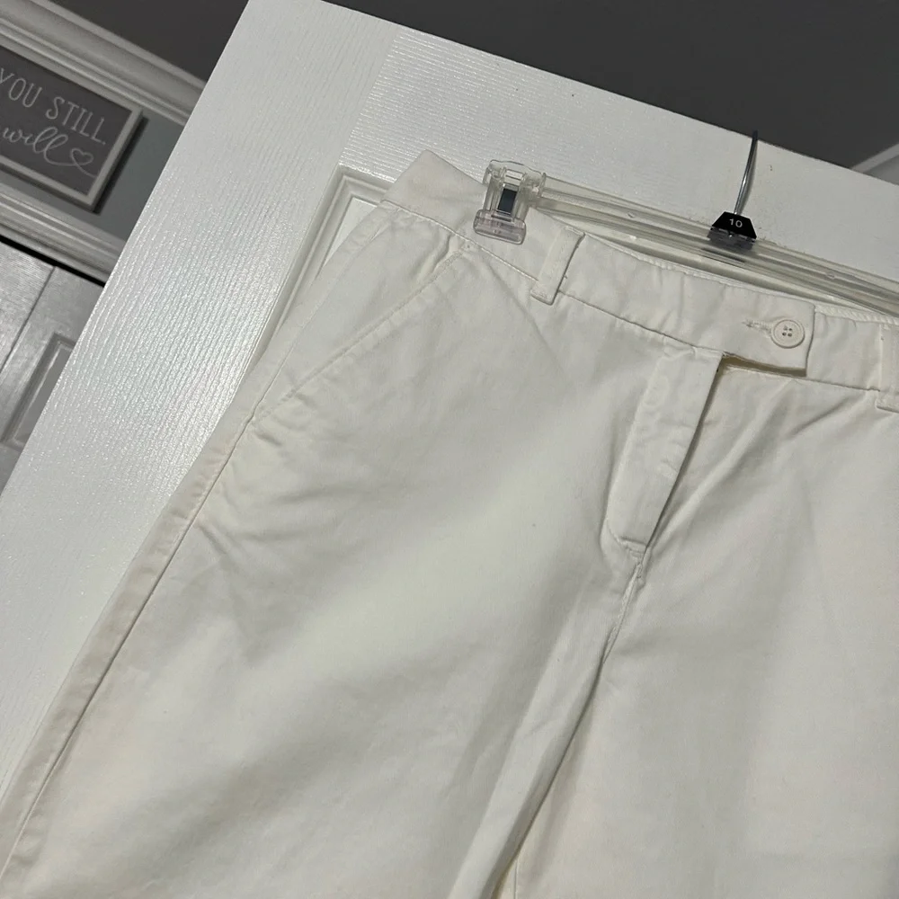 Women’s United Colors of Benetton Chino Pants - Picture 5 of 15